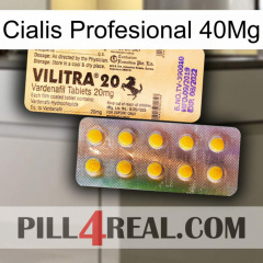 Cialis Professional 40Mg new06